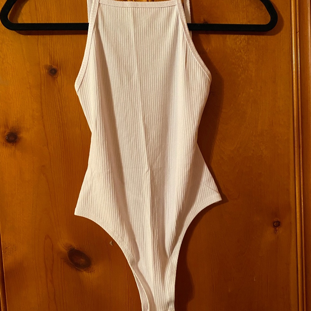 Body Suit - Picture 2 of 4